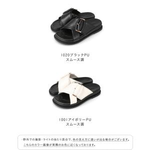 厚底 サンダル レディース 浴衣 ゴールドバッ...の詳細画像1