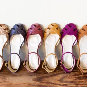 レディースサンダル 靴幅 ワイズ 3e サンダル ミュール レディースシューズ ファッション 通販 Yahoo ショッピング