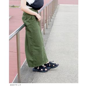 サンダル モズ スポーツサンダル レディース ...の詳細画像3
