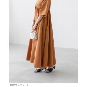 ミュール サンダル レディース 編み メッシュ...の詳細画像3