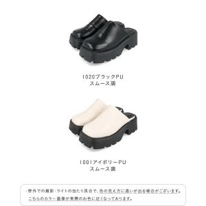 サボサンダル かかとなし スリッパ つっかけ ...の詳細画像1