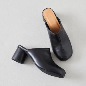 サンダル レディース サボサンダル ミュールサンダル