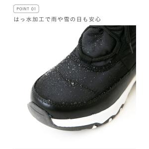スノーシューズ スノーブーツ レディース 滑ら...の詳細画像4