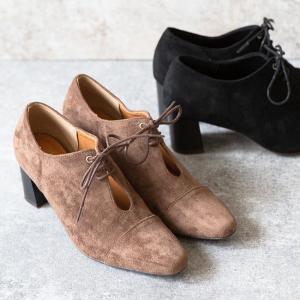 ブーティー レディース ブーツ 編み上げ レースアップ 履きやすい ハイヒール 旅行 黒 白 送料無料 在庫限り