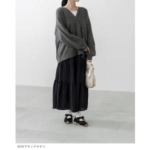 バレエスニーカー レディース フラットシューズ...の詳細画像3