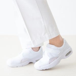 ナースシューズ 白 疲れない 疲れにくい