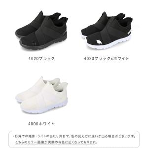 モズ moz スリッポン レディース ハンズフ...の詳細画像1