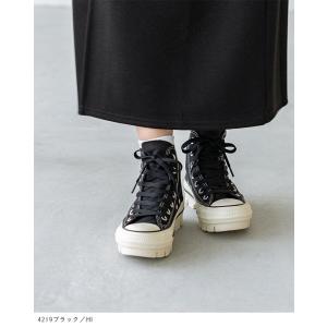 コンバース オールスター チャンク CONVE...の詳細画像4