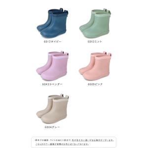 長靴 ベビー キッズ レインブーツ 子供 レイ...の詳細画像1