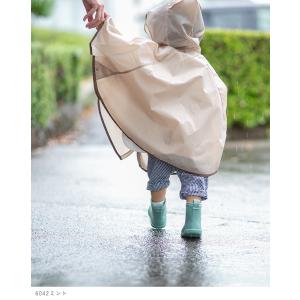 長靴 ベビー キッズ レインブーツ 子供 レイ...の詳細画像3