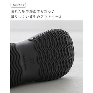 レインブーツ 長靴 レインシューズ レディース...の詳細画像4