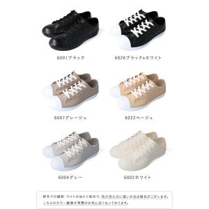 レインシューズ レディース キッズ スニーカー...の詳細画像1