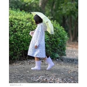 長靴 キッズ レインブーツ 子供 レインシュー...の詳細画像3