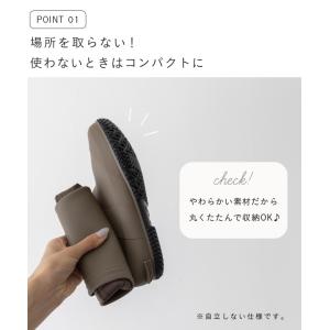 レインブーツ レディース メンズ 長靴 完全防...の詳細画像5