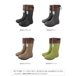 キッズ レインブーツ レインシューズ ロング ...の詳細画像1