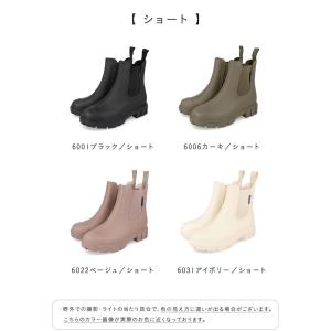 長靴 レディース レインシューズ レインブーツ...の詳細画像1