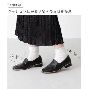 タンパッド かかとクッション セット 靴擦れ防...の詳細画像5