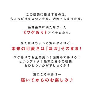 福袋 ヒールが選べる! HAPPY BAG 何...の詳細画像1
