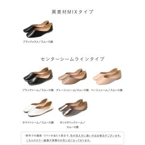 パンプス 歩きやすい 痛くない 靴 レディース...の詳細画像1