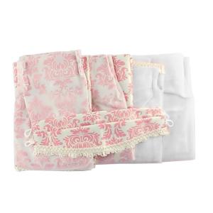 ダマスク柄 カーテン ピンク カーテン ブラインド の商品一覧 家具 インテリア 通販 Yahoo ショッピング