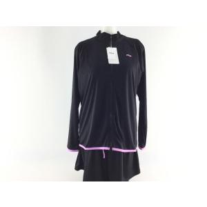 レディース水着 4点セット FILA フィラ 長...の商品画像