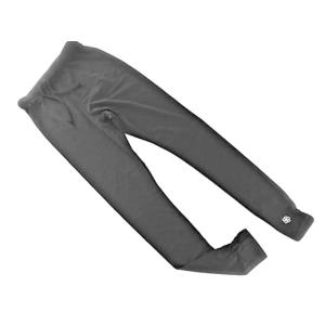 UVラッシュ トレンカ レディース水着 L ブラック 送料250円