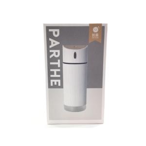 加湿器 PARTHE パルテ 抗菌仕様 水溶性アロマオイル対応 アロマウォーター対応 USB給電 L...