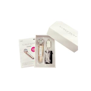 CATTRE（カトレ） NiCHOICE RF光エステ美顔器 NBT-218 ホワイト