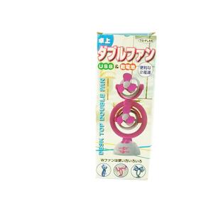 Panasonic（パナソニック） 充電式扇風機 EZ37A4-B 本体のみ