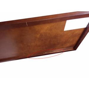 2WAY お盆目隠しラック 日本製 アーネスト...の詳細画像4