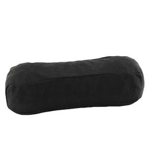 ストレッチ用クッション プレミアムストレッチゲルクッション 体圧分散 ブラック