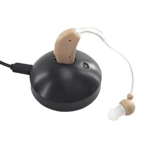 きこえ上手 充電式 集音器の詳細画像1