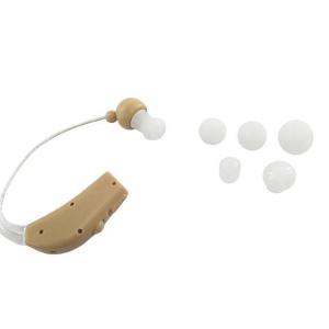 きこえ上手 充電式 集音器の詳細画像3