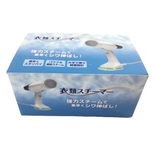 中古品)【正規品】H2OスチームFX 8点デラックスセット (レッド