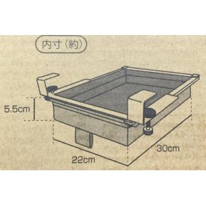 テーブル下に スライド収納 コジット COGI...の詳細画像4