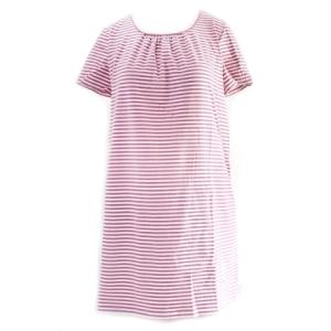 カップ付きレースワンピース 小さめ M ピンクボ...の商品画像