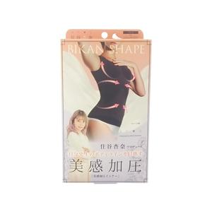 美感加圧インナー シームレス 住谷杏奈プロデュース