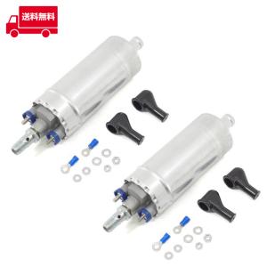 安心の6ヶ月保証 ベンツ汎用 W124 W210 R129 燃料ポンプ 1個
