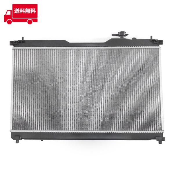 全国送料無料 ポイント5倍中！ トヨタ 80系 ノア ヴォクシー エスクァイア ラジエーター 半年保...