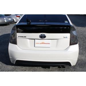 05020 プリウス ZVW30 30系 ライトスモーク テールレンズカバー