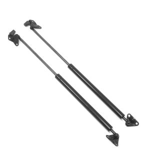 200系 ハイエース ワイド ミドルルーフ用 強化リアゲート ダンパー