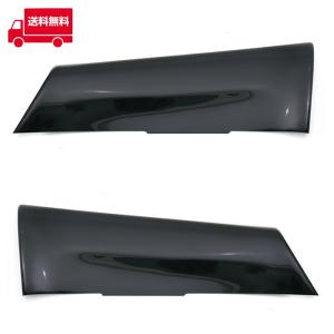 全国送料無料 トヨタ 200系 ハイエース 1型 2型 標準 ピアノブラック