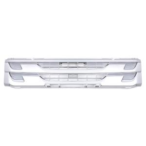 送料＆加工料込 いすゞ 07フォワード 後期 標準キャブ車 オールメッキ