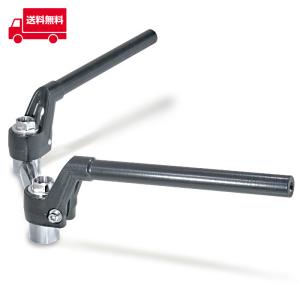 vfハン　35パイ セパレートハンドル VFタイプ 35φ 35パイ 35mm 変換キット付き