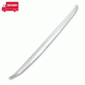 全国送料無料 三菱 ふそう NEW スーパーグレート 3分割 メッキ リップ