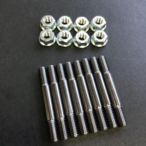 OUTLINE製品】GS400 日本電装(ND製)ガバナースプリング△アウトライン