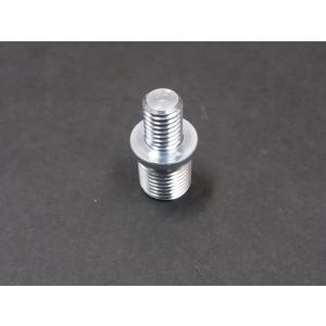 OUTLINE製品】GS400 スプロケットタワー、ベアリング内段付きカラー