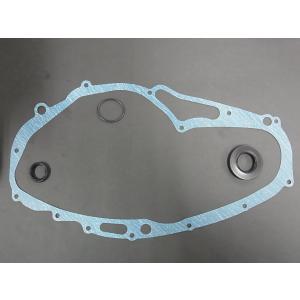 OUTLINE アウトライン STDバルブセット GS400 GS400E GS425