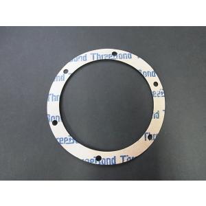 OUTLINE製品】GT380 ポイントカバーガスケット＆ボルトセット