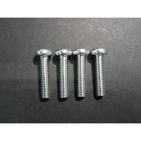 GT380 ジェネレーターカバー取り付け用ボルトセット▲新品▲02112-06258▲